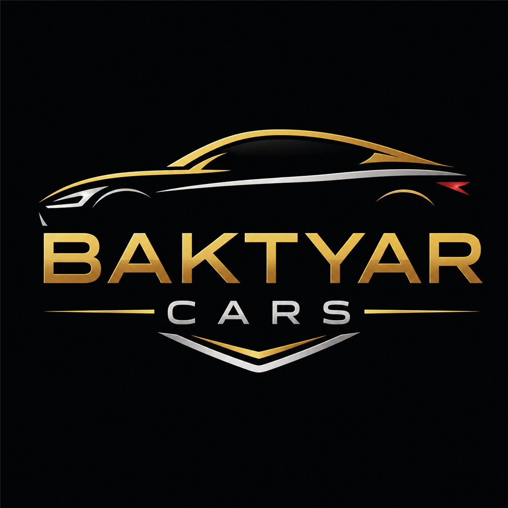 Baxtyar Cars
